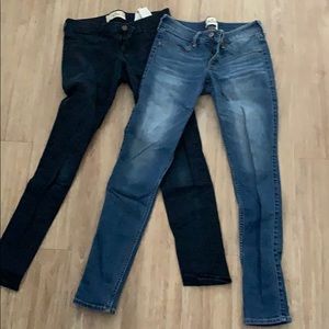 Hollister Denim Jeans